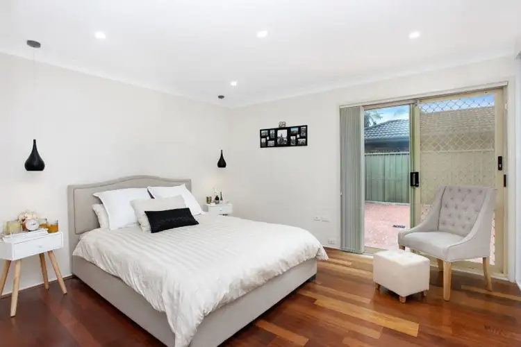 Fifth view of Homely house listing, 41 Boronia Road, Bossley Park NSW 2176
