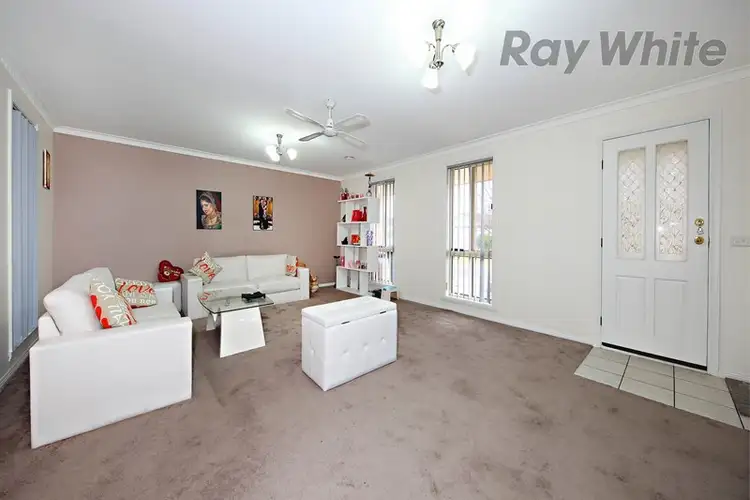 Third view of Homely house listing, 1 Ford Court, Truganina VIC 3029