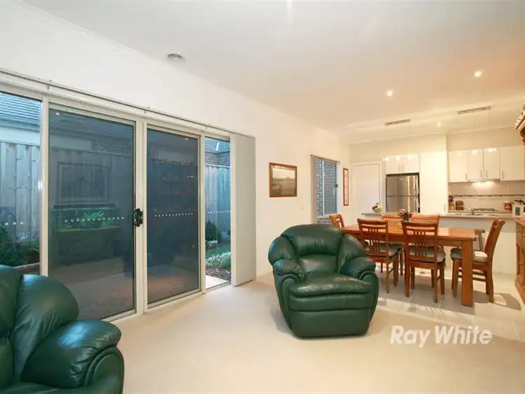 Fifth view of Homely house listing, 40 Mannavue Boulavard, Cranbourne North VIC 3977