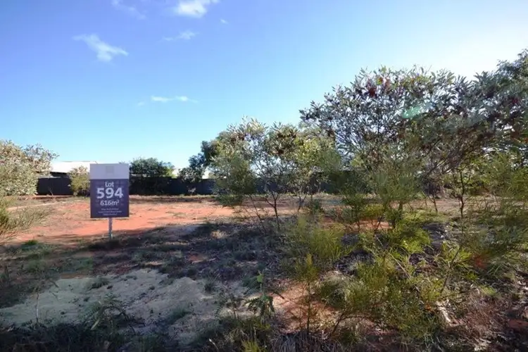 Main view of Homely land listing, 8 Yanban Street, Cable Beach WA 6726