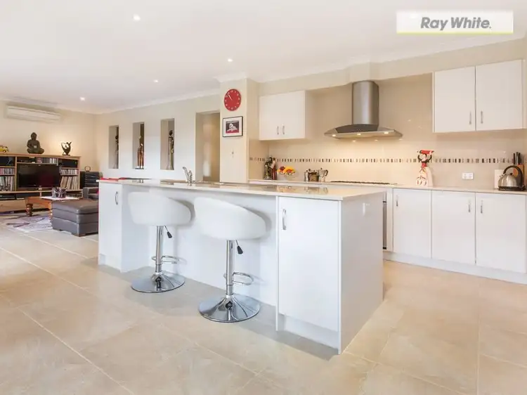 Fourth view of Homely house listing, 101 Rainier Avenue, Dromana VIC 3936