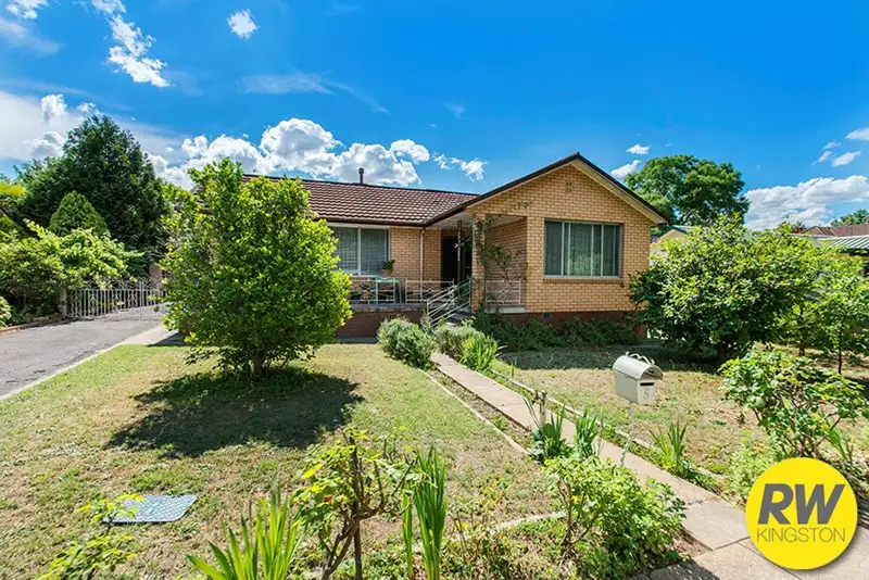 Main view of Homely house listing, 6 Lumeah Street, Narrabundah ACT 2604
