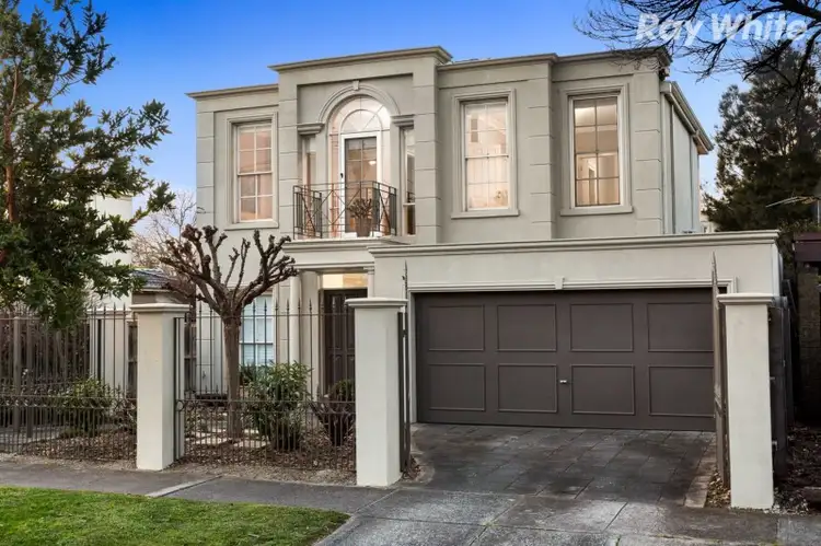 3 White Street, Beaumaris VIC 3193