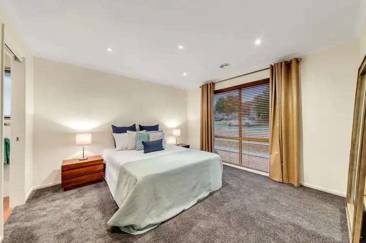 Fourth view of Homely house listing, 39 Rollston Street, Amaroo ACT 2914