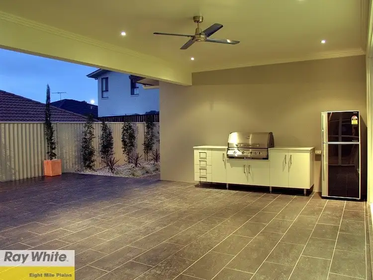 Fourth view of Homely house listing, 12 Langford Street, Eight Mile Plains QLD 4113