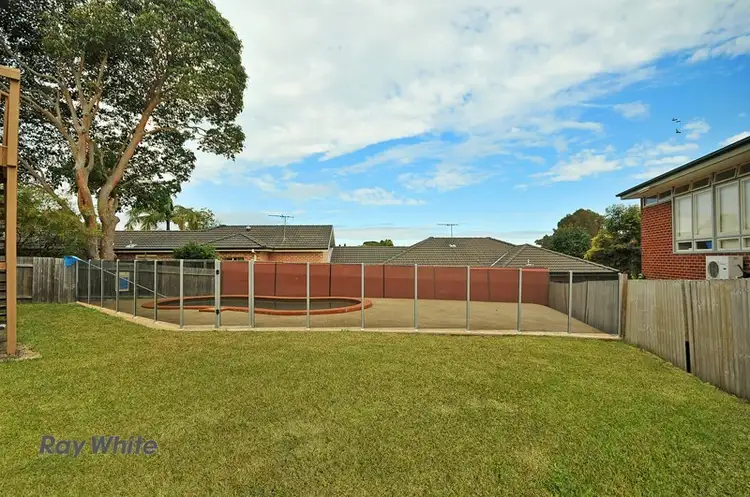 Fifth view of Homely house listing, 15 Lincoln Street, Eastwood NSW 2122