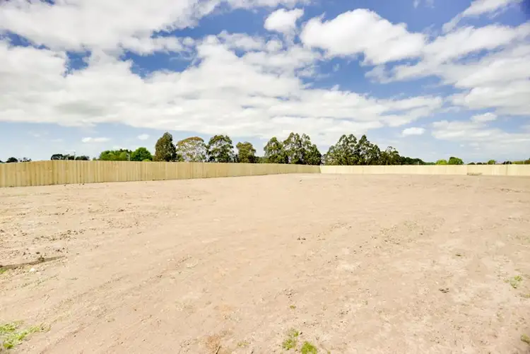 Second view of Homely land listing, Lot 3 Edward Street, Perth TAS 7300