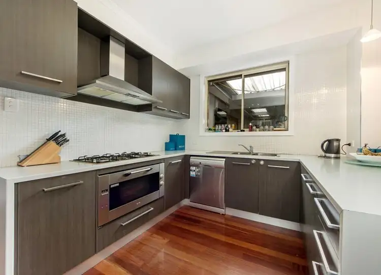 Third view of Homely house listing, 27 Frost Drive, Delahey VIC 3037