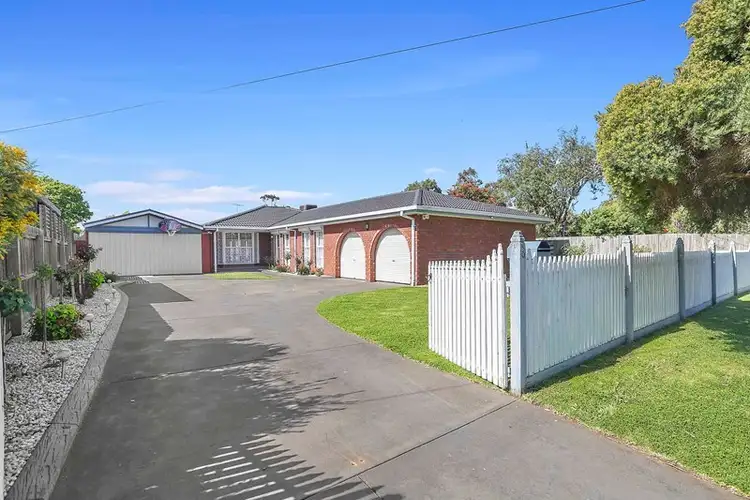 Second view of Homely house listing, 3 Swan Street, Lara VIC 3212