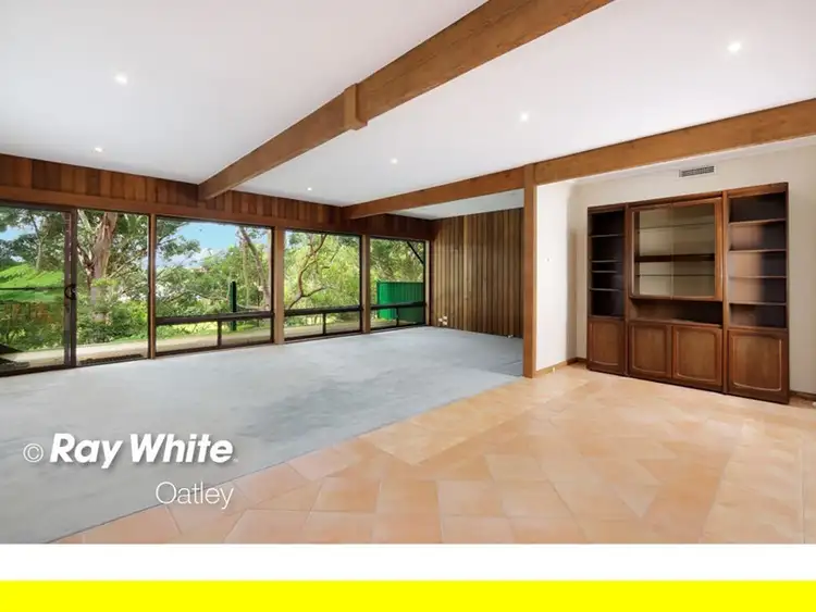 Fourth view of Homely house listing, 36 Asquith Street, Oatley NSW 2223