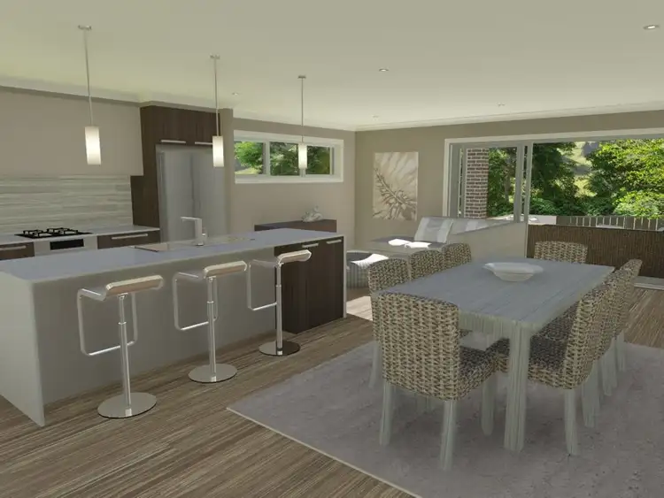 Second view of Homely house listing, 12 Church Street, Albion Park NSW 2527