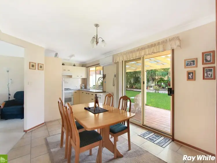 Fifth view of Homely house listing, 14 Murray Close, Albion Park NSW 2527