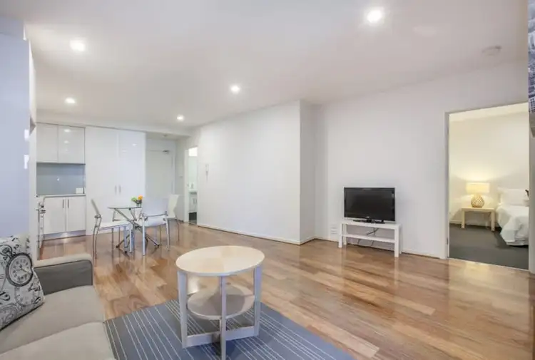 Second view of Homely unit listing, 116/388 Murray Road, Preston VIC 3072