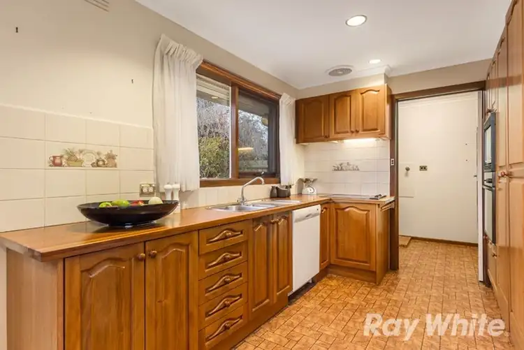 Third view of Homely house listing, 24 Nicholls Street, Macleod VIC 3085