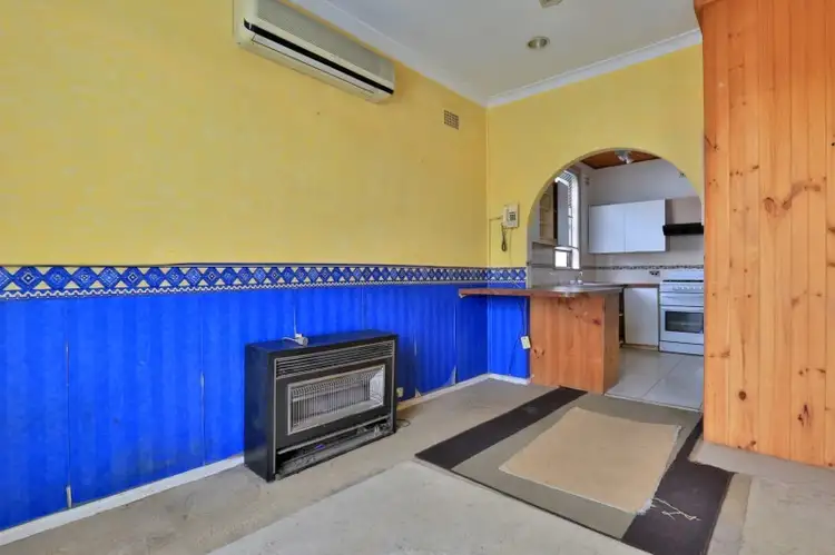 Second view of Homely house listing, 94 Weston Street, Panania NSW 2213