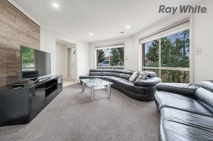 Fourth view of Homely house listing, 154 Sydenham Road, Delahey VIC 3037