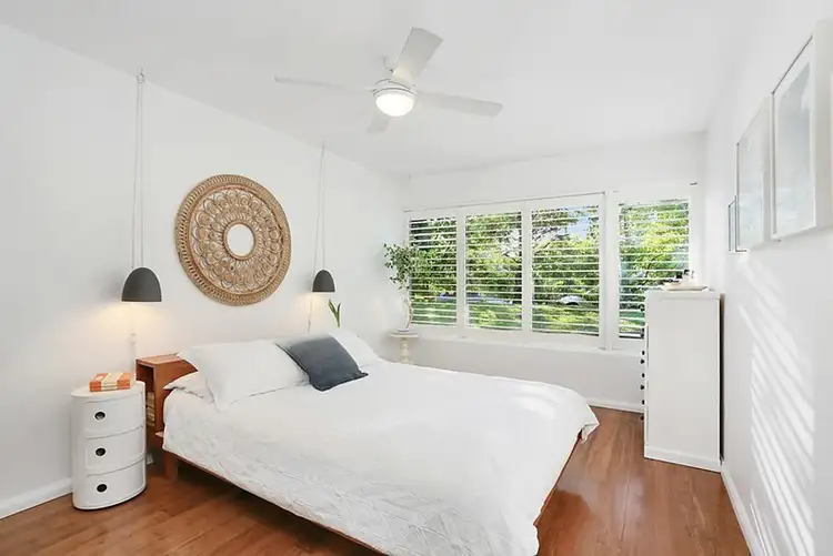 Second view of Homely apartment listing, 7/27-29 Boyle Street, Balgowlah NSW 2093