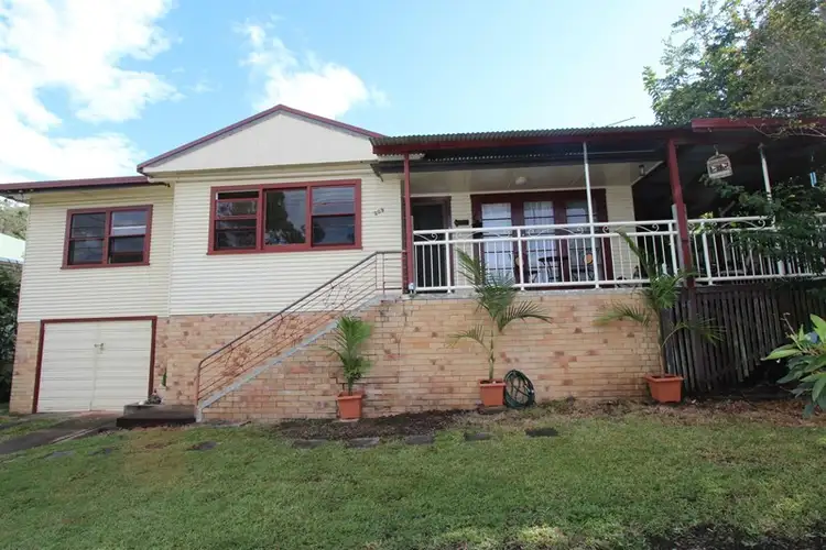 209 Wyrallah Road, East Lismore NSW 2480