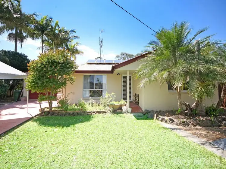 4 Boundary Court, Marcoola QLD 4564