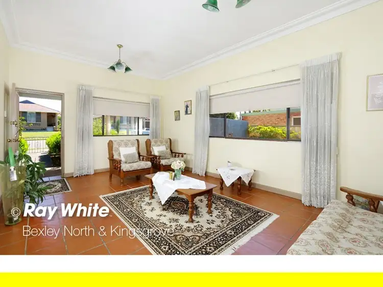 Fourth view of Homely house listing, 52 St Georges Road, Bexley NSW 2207