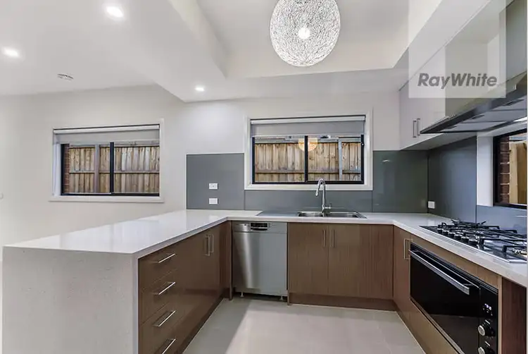 Third view of Homely house listing, 36 Landing Avenue, Doreen VIC 3754