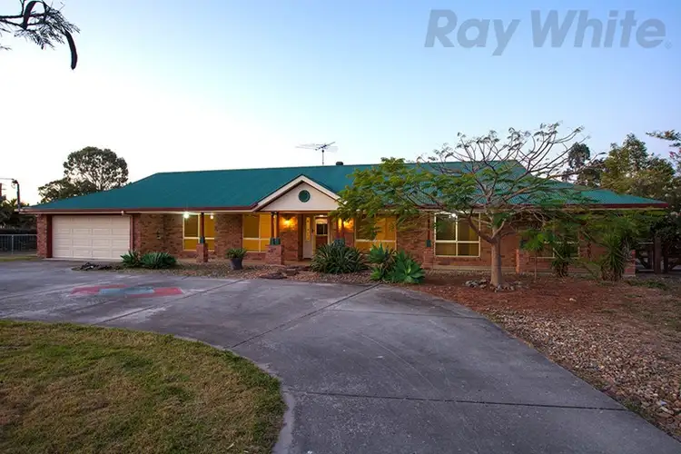 Main view of Homely house listing, 3 Chatswood Court, Wamuran QLD 4512
