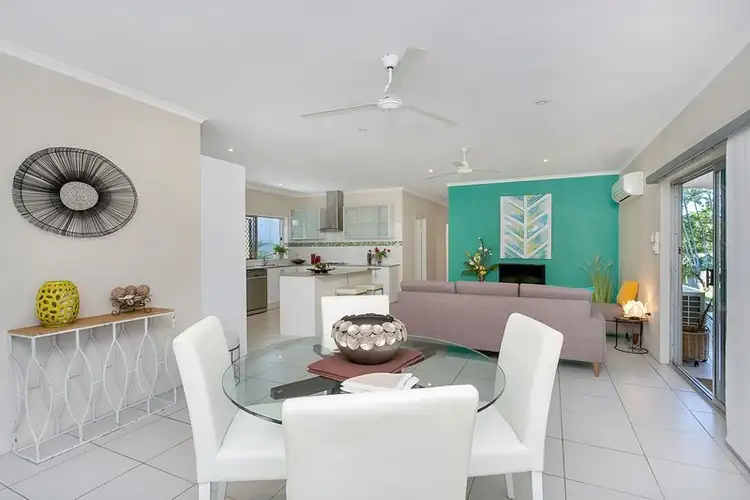 Third view of Homely house listing, 8 Jilbar Close, Caravonica QLD 4878