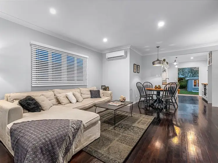 Second view of Homely house listing, 56 Drouyn Street, Deagon QLD 4017