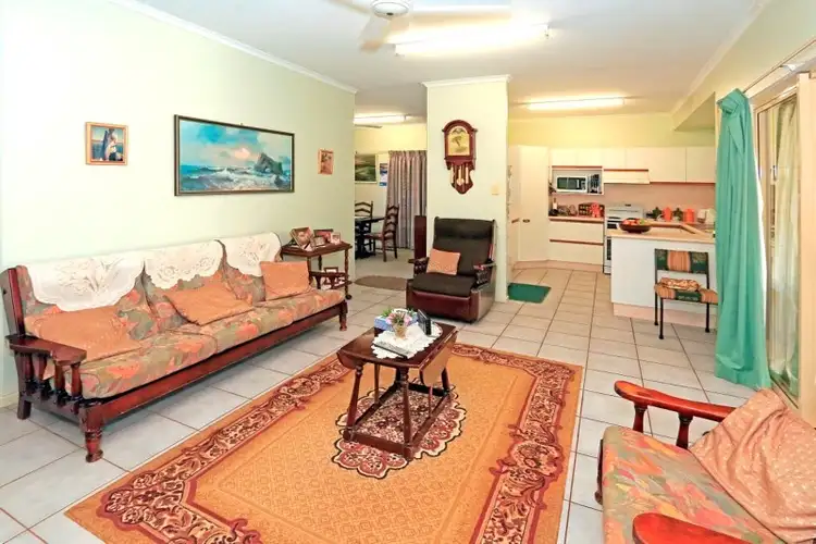 Sixth view of Homely house listing, 28 Marina Avenue, Taranganba QLD 4703