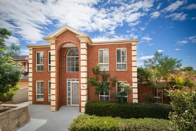 38 Pioneer Drive, Menai NSW 2234