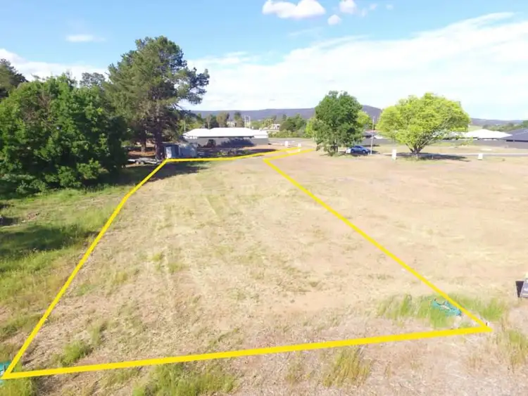 Lot 102 24 Wollondilly Avenue, Goulburn NSW 2580