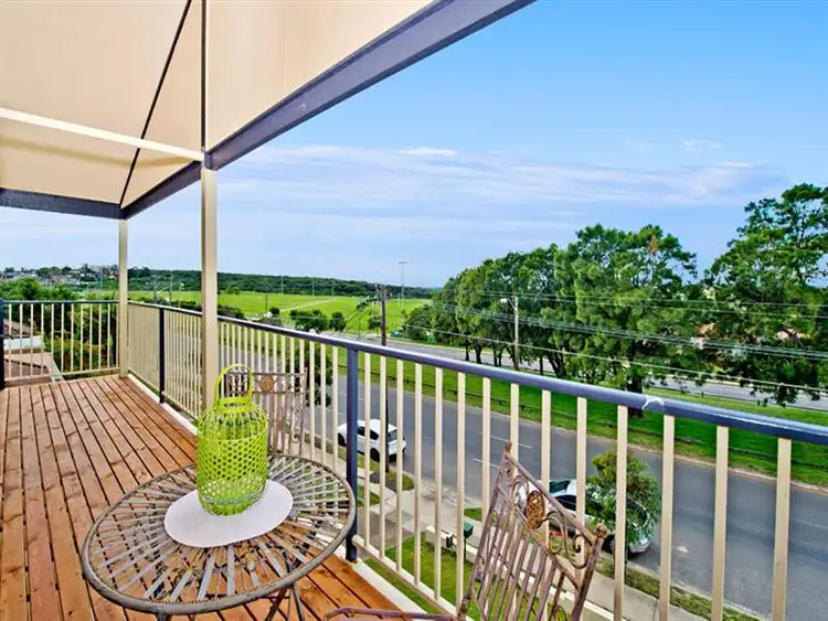 Fourth view of Homely unit listing, 2/1189 Anzac Parade, Matraville NSW 2036