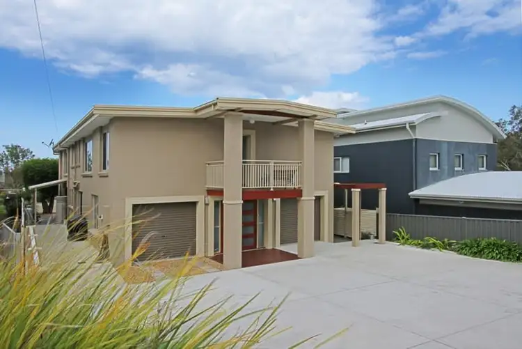 Main view of Homely house listing, 257 Beach Road, Denhams Beach NSW 2536