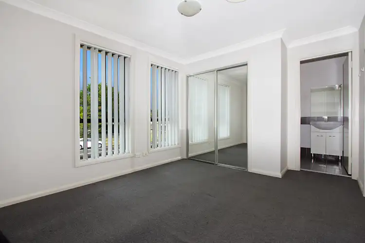 Fourth view of Homely townhouse listing, 66B Hill End Road, Doonside NSW 2767