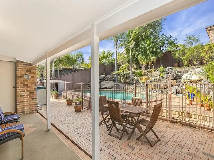 Third view of Homely house listing, 11 Lowry Place, Woronora Heights NSW 2233