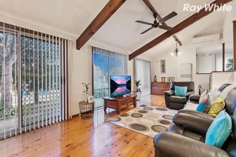 Third view of Homely house listing, 5 Ephcris Court, Endeavour Hills VIC 3802