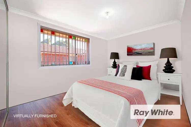 Fourth view of Homely townhouse listing, 7/43-45 Wilfred Street, Lidcombe NSW 2141