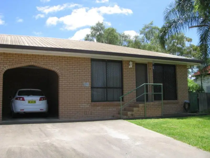 Main view of Homely unit listing, Address available on request