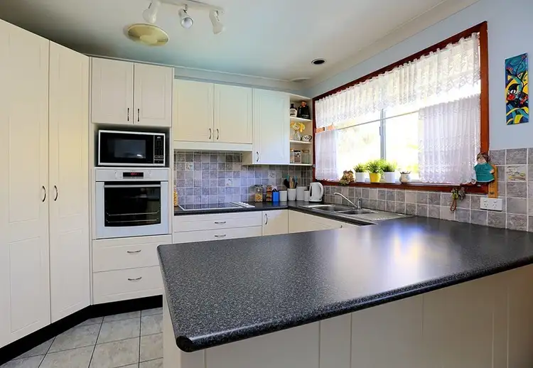 Third view of Homely house listing, 4 Kenthurst Place, Chester Hill NSW 2162