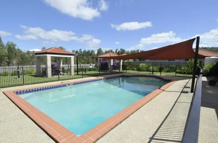 Second view of Homely townhouse listing, 37/141 Pacific Pines Boulevard, Pacific Pines QLD 4211