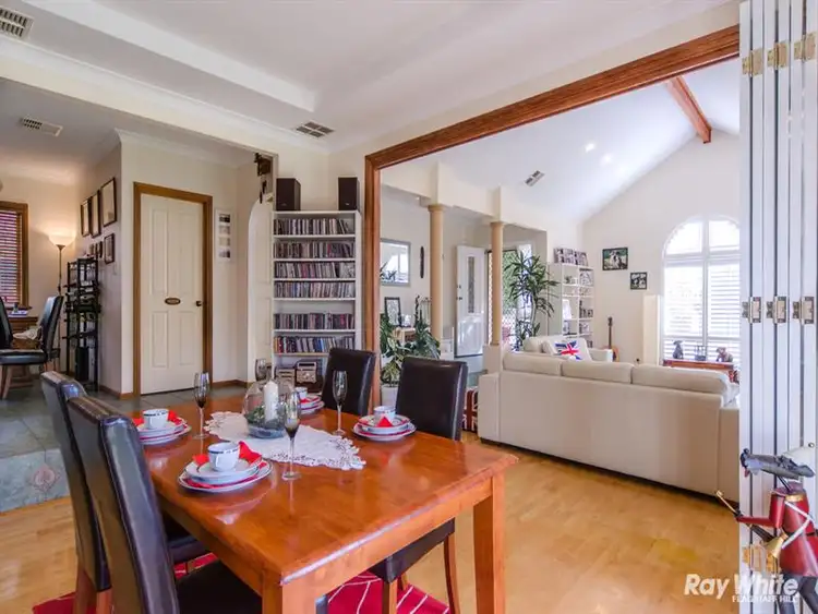 Fourth view of Homely house listing, 43 Ironbark Avenue, Flagstaff Hill SA 5159