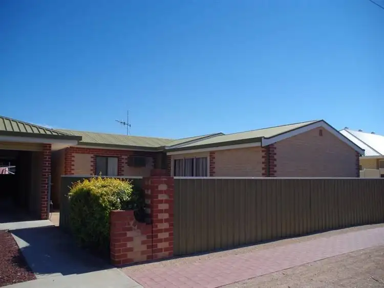 Third view of Homely house listing, 82 Sixteenth Street, Renmark SA 5341