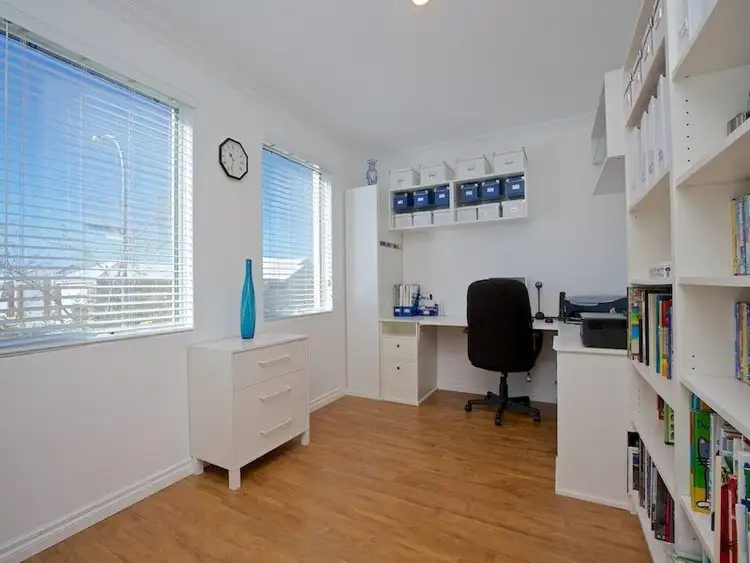 Fourth view of Homely house listing, 14 Simmonds Pass, Ellenbrook WA 6069