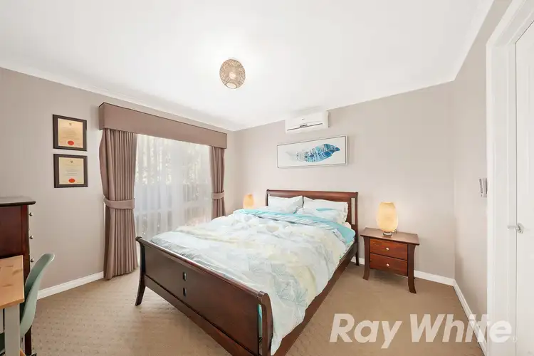 Third view of Homely house listing, 4 Morley Court, Boronia VIC 3155
