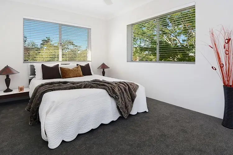 Sixth view of Homely unit listing, 6/27 Stuckey Road, Clayfield QLD 4011