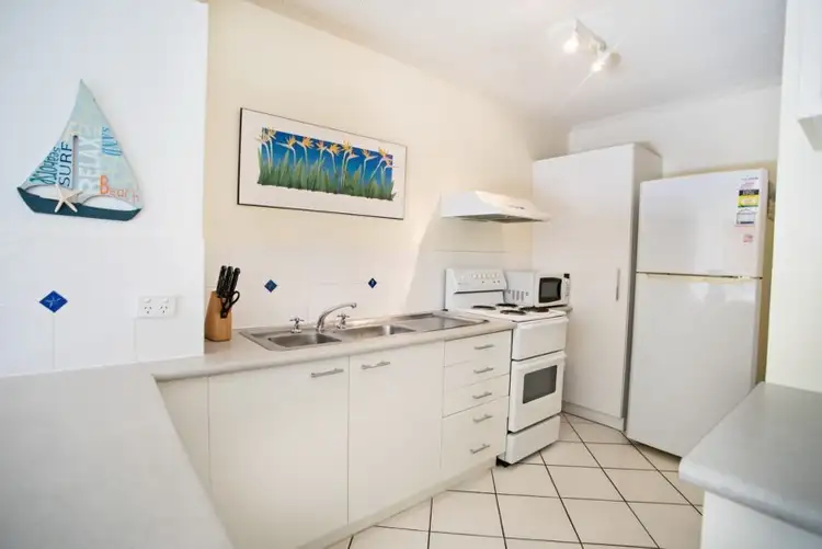 Fourth view of Homely unit listing, 8/64-66 Little Street, Forster NSW 2428