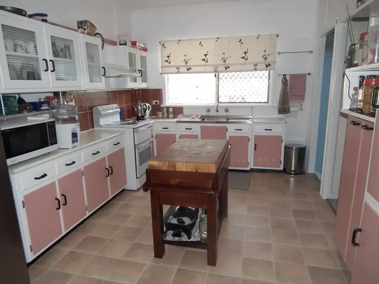 Second view of Homely house listing, 39 Gallipoli Street, Maryborough QLD 4650