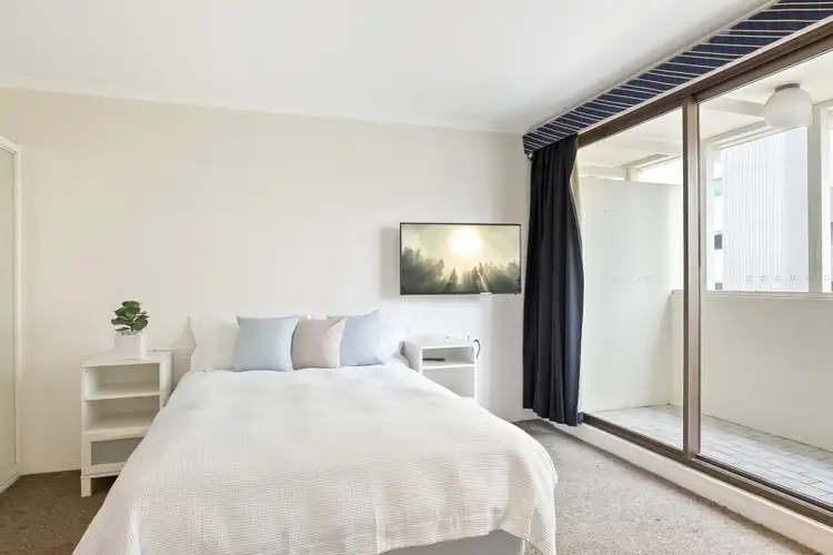 Fourth view of Homely apartment listing, 213/48 Sydney Road, Manly NSW 2095