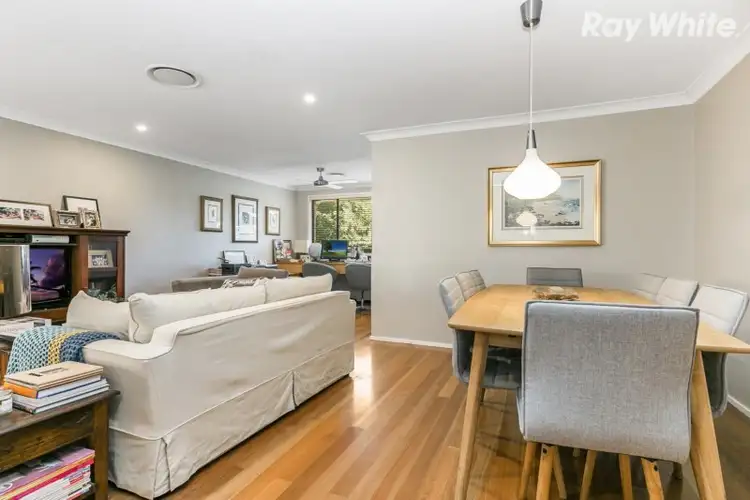 Fifth view of Homely house listing, 4 Inverness Close, Green Point NSW 2251