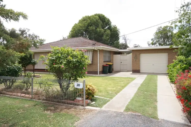 Fourth view of Homely house listing, 20 Parkview Drive, Serpentine VIC 3517